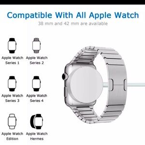 Apple Watch charger new Same day shipping